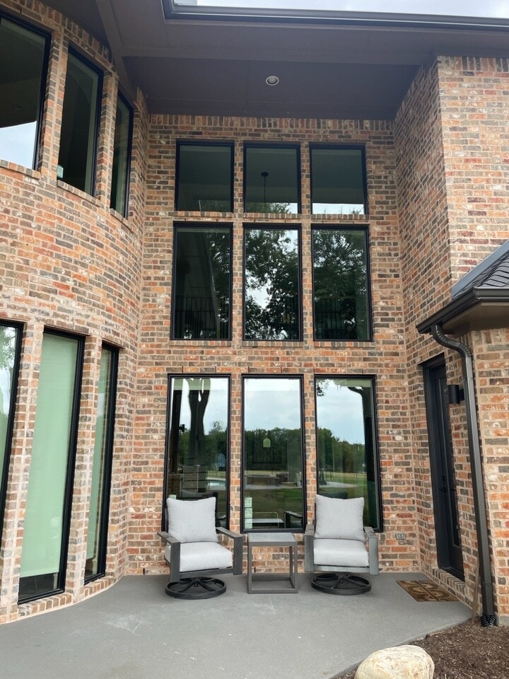 Anlin Replacement Windows