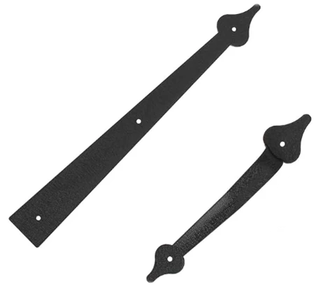 GarageSkins Hardware