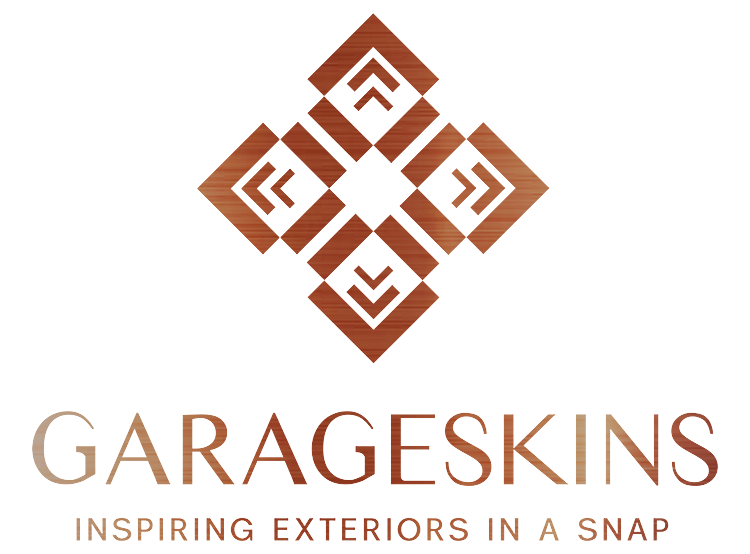 GarageSkins Logo