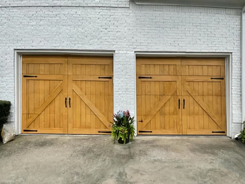 GarageSkins for garage doors