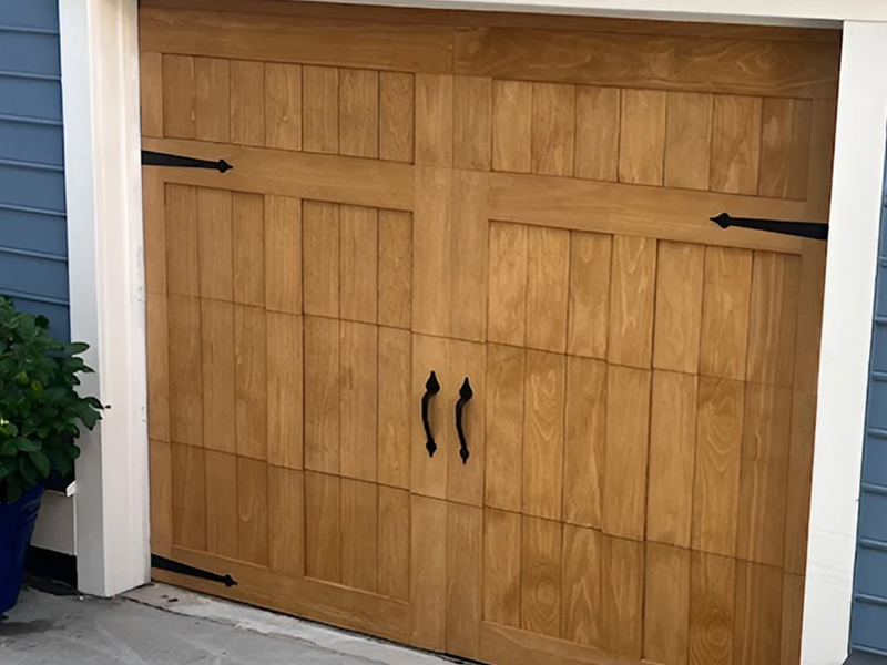 GarageSkins for garage doors