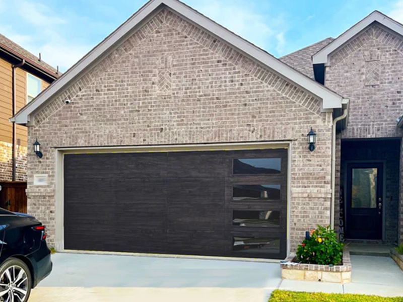 GarageSkins for garage doors