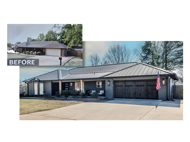 GarageSkins for garage doors