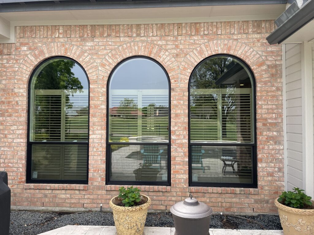 Anlin Windows, Replacement Windows, Designer Door and Window, Texas
