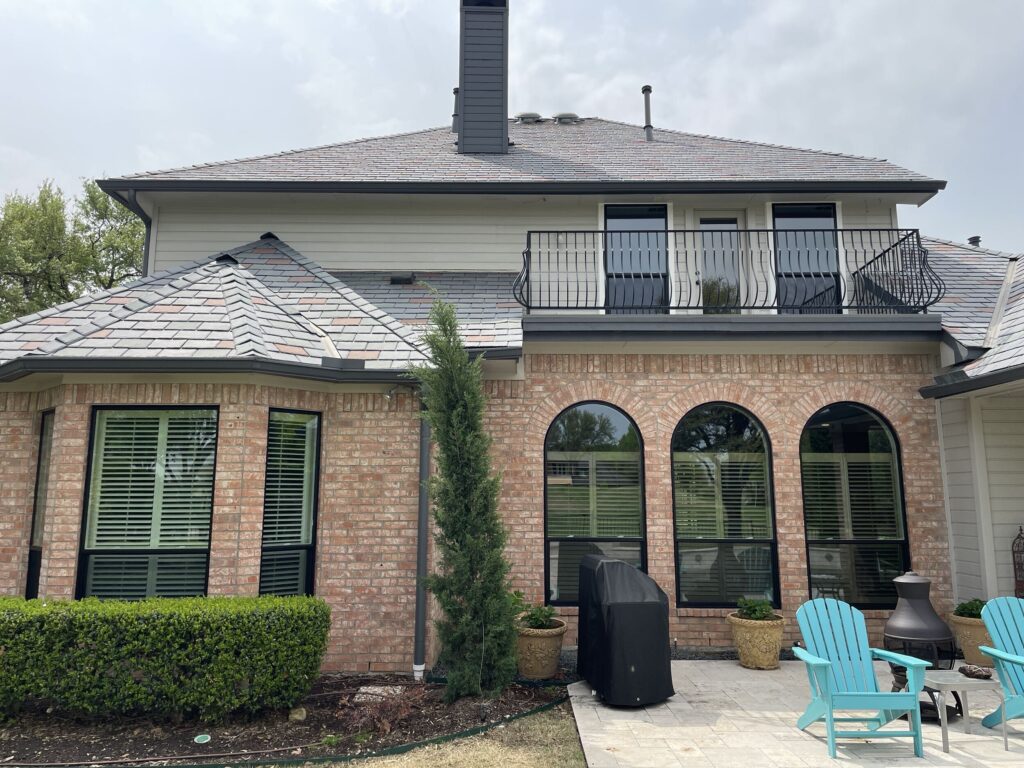 Anlin Windows, Replacement Windows, Designer Door and Window, Texas