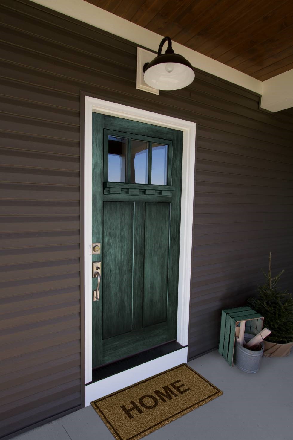 ProVia Signet Fiberglass Door