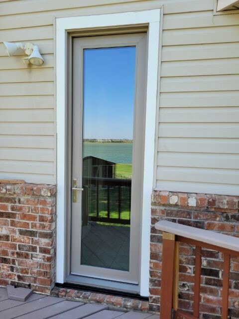 Replacement Patio Door, Designer Door and Window, Texas