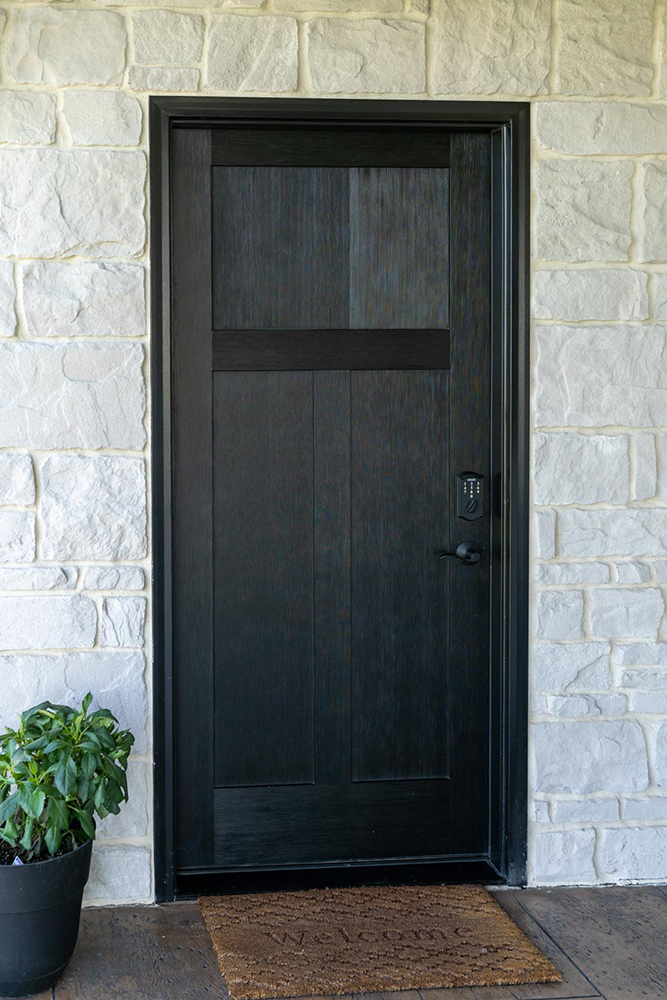 Provia Entry Door