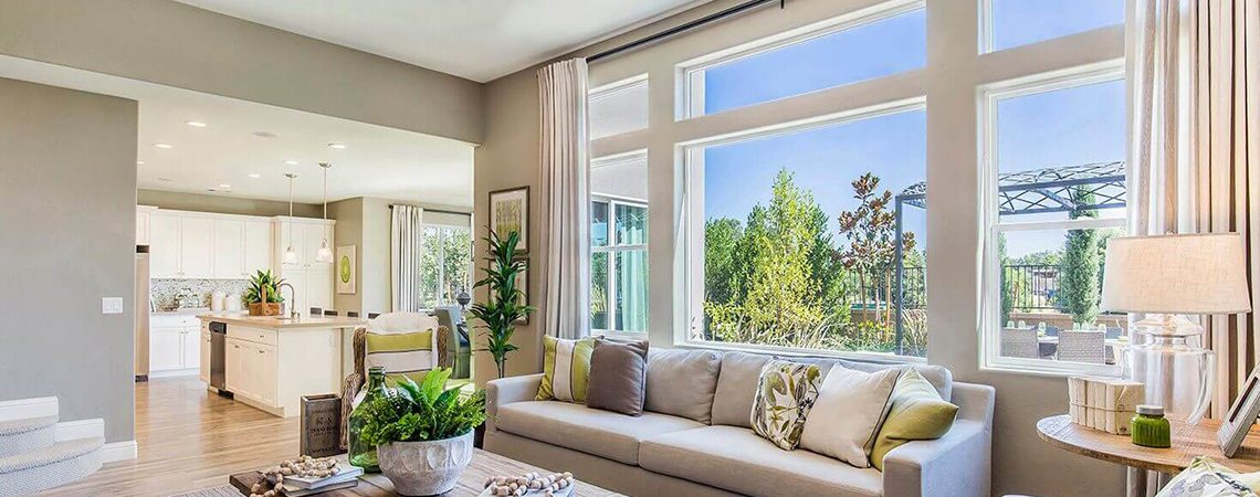 Anlin Catalina Windows, Replacement Windows