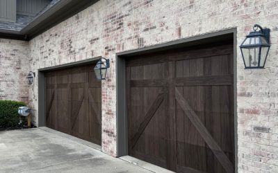 Garage Skins for garage doors