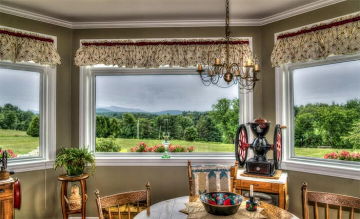 DD&W Provides Trends in Replacement Window Market
