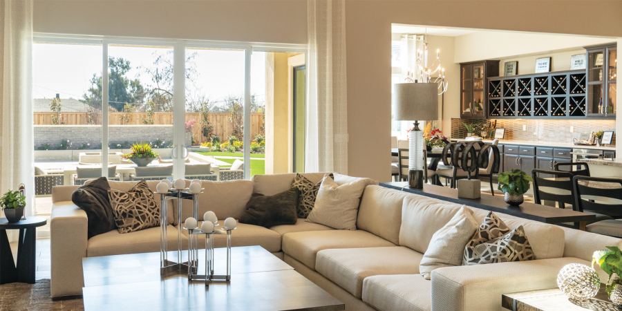 Designer Doors and Windows