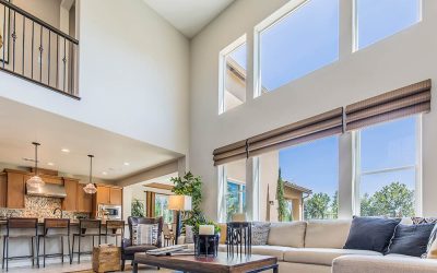 anlin catalina white vinyl single hung picture windows