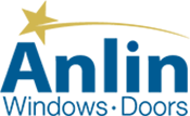 Anlin Windows and Doors Logo